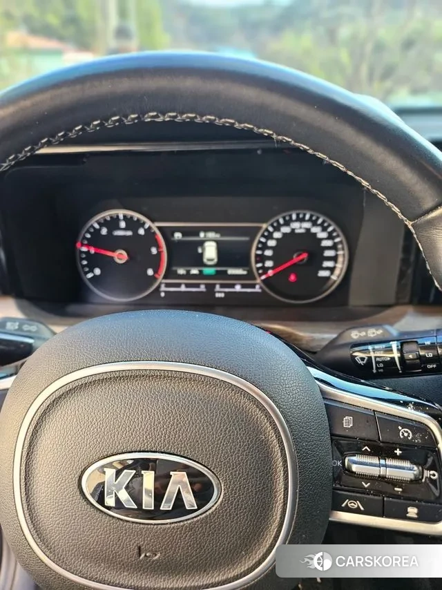 Kia Sorento 4th Generation id 3425411 из Кореи 15