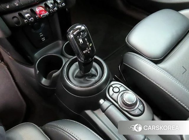 Mini Cooper id 3915682 из Кореи 20