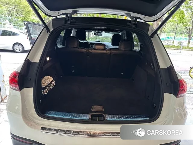 Mercedes-Benz GLE-Class W167 id 3021975 из Кореи 20