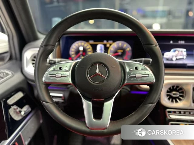 Mercedes-Benz G-class id 4260143 из Китая 12
