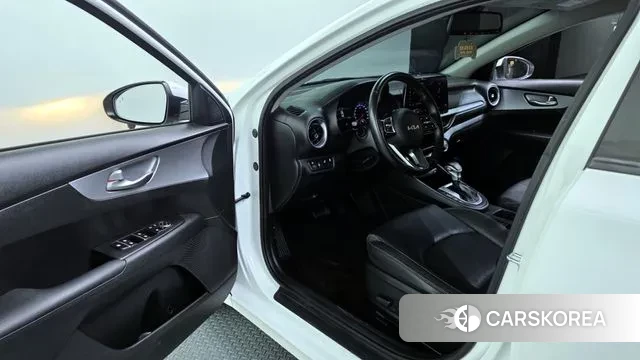 Kia The New K3 2nd generation id 3518977 из Кореи 20