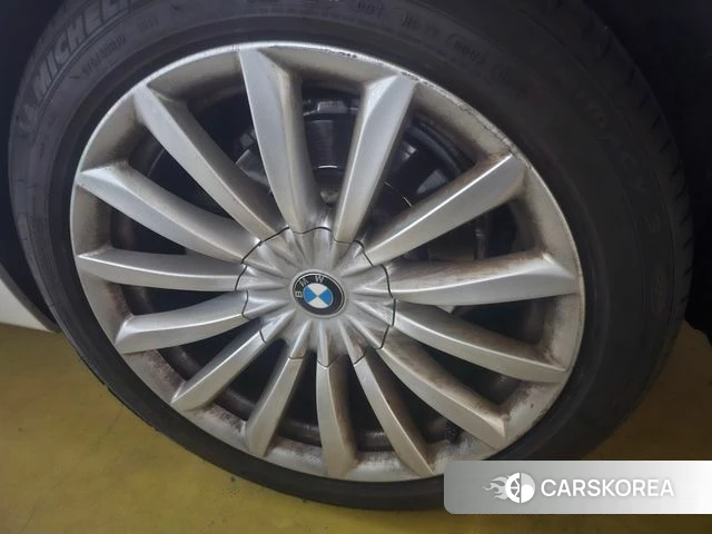 BMW 6 Series GT (G32) id 4180326 из Кореи 19