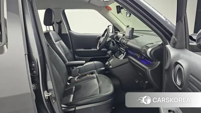 Hyundai Casper id 3300741 из Кореи 20