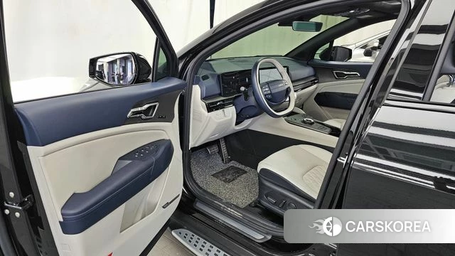 Kia The New Sportage 5th Generation id 4400398 из Кореи 34