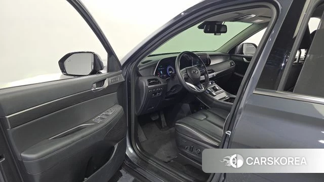 Hyundai Palisade id 4396072 из Кореи 32