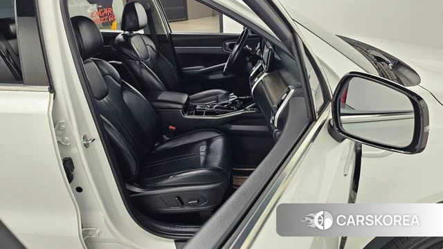 Kia Sorento 4th Generation id 4338067 из Кореи 20