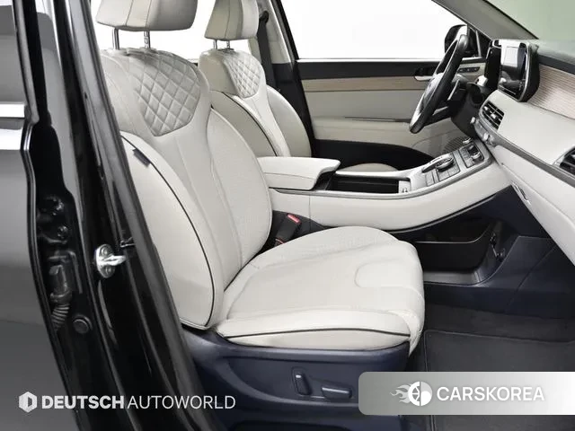 Hyundai Palisade id 3449317 из Кореи 20