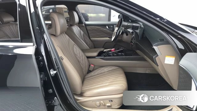 Kia K8 Hybrid id 4763696 из Кореи 31