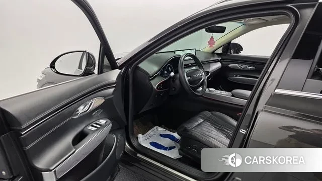 Genesis GV70 id 3721209 из Кореи 20