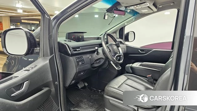 Hyundai Staria id 4422449 из Кореи 20