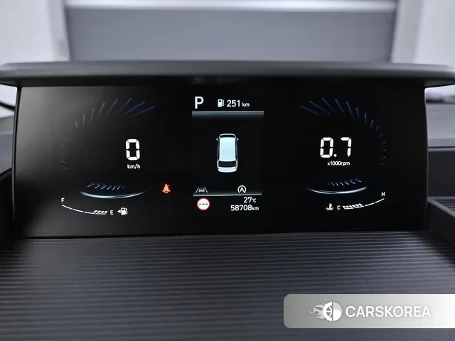 Hyundai Staria id 3037380 из Кореи 20