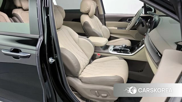 Kia Carnival 4th generation id 3883499 из Кореи 20