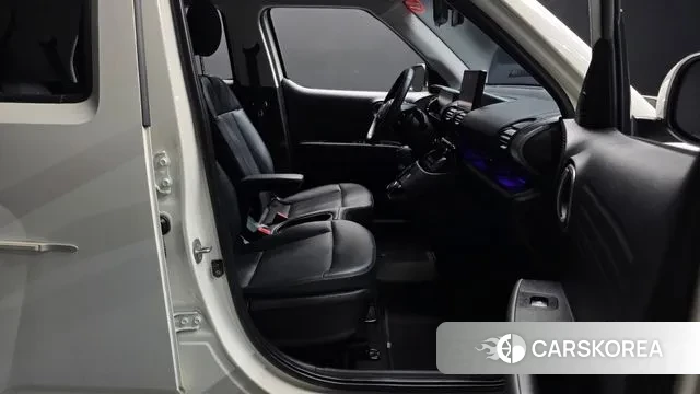 Hyundai Casper id 3518507 из Кореи 20