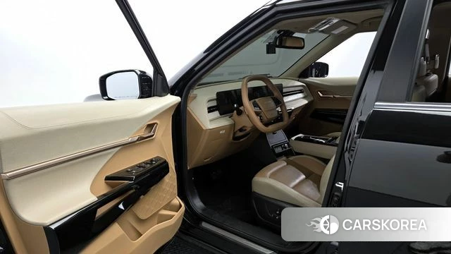Ssangyong Actian 2nd Generation id 4408100 из Кореи 31