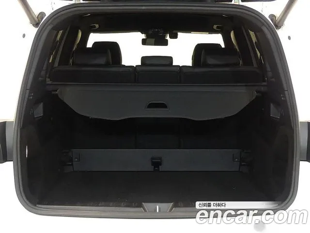 Mercedes-Benz GLB-Class X247 id 2702376 из Кореи 20