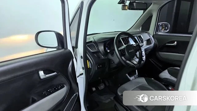 Kia The New Ray id 3478668 из Кореи 20