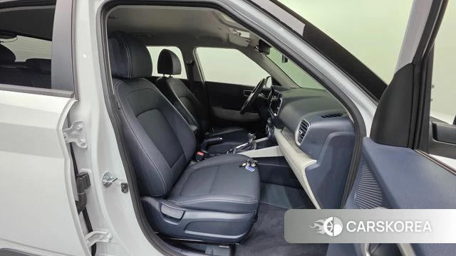 Hyundai Venue id 4428145 из Кореи 29
