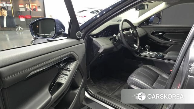 Land Rover Range Rover Evoque 2nd Generation id 4502045 из Кореи 32