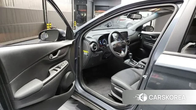 Hyundai Kona id 3307536 из Кореи 20