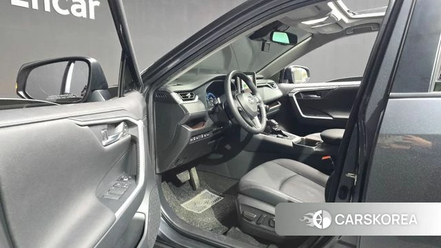 Toyota RAV4 5th Generation id 3864630 из Кореи 20