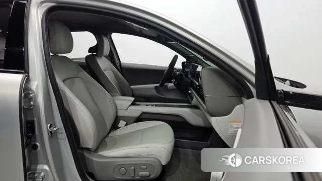 Hyundai Ionic 6 id 3043046 из Кореи 20