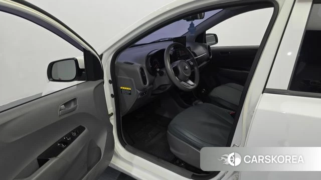 Kia All New Morning (JA) id 4776465 из Кореи 30