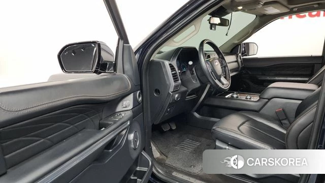 Ford Expeditation id 3827671 из Кореи 20