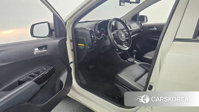 Kia All New Morning (JA) id 4543271 из Кореи 20