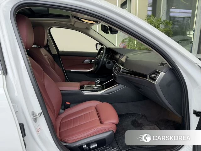 BMW 3 series id 4207516 из Китая 12