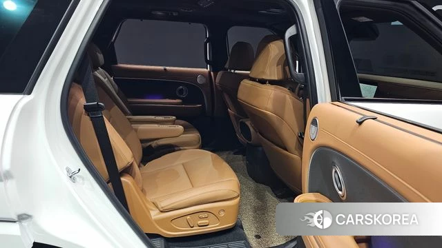 Hyundai Palisade (LX3) id 4413638 из Кореи 44