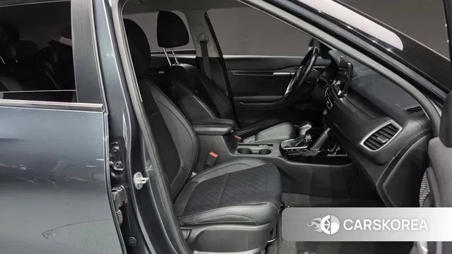 Kia Seltos id 3661473 из Кореи 20