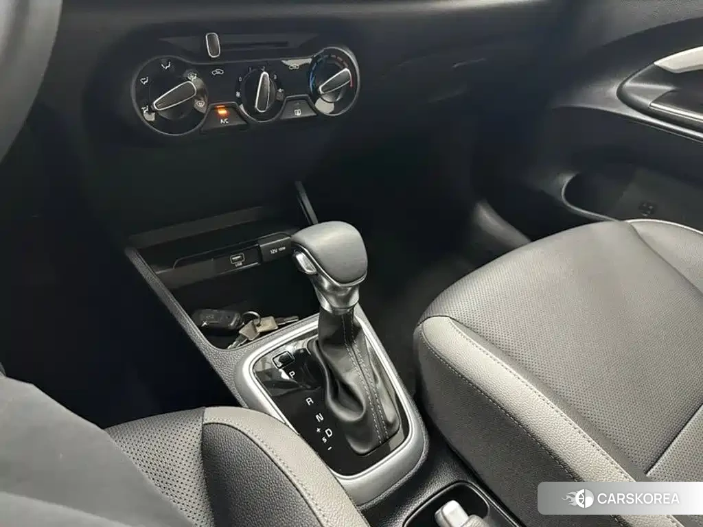 Kia KX1 id 4589223 из Китая 18