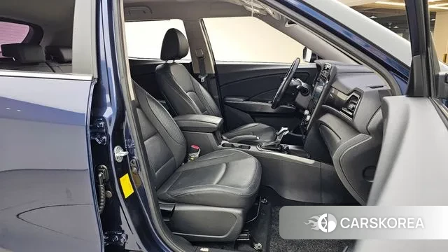 Ssangyong Berry New Tivoli id 3778593 из Кореи 20