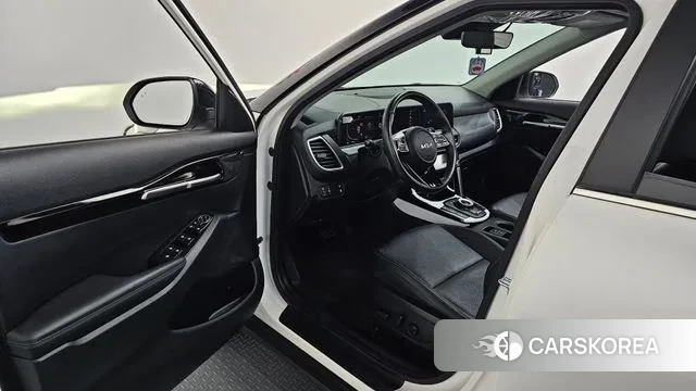 Kia The New Seltos id 3659593 из Кореи 20