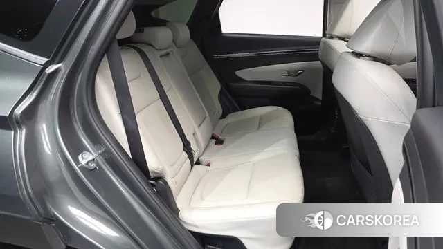 Hyundai Tucson Hybrid (NX4) id 3787664 из Кореи 20