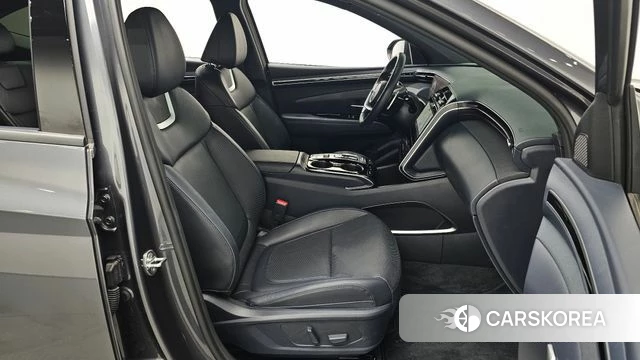 Hyundai Tucson (NX4) id 3812845 из Кореи 20