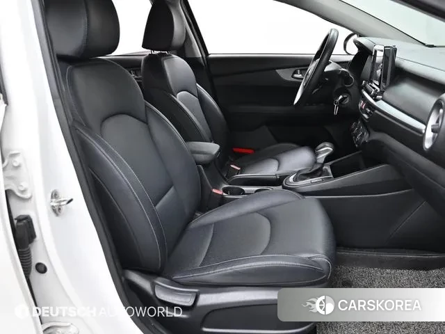 Kia Come New K3 id 3444760 из Кореи 20