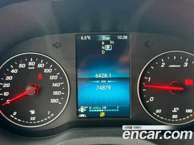 Mercedes-Benz Sprinter id 2657283 из Кореи 20