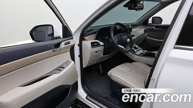 Hyundai Palisade id 2927119 из Кореи 20