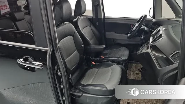 Kia The New Ray id 3401558 из Кореи 20