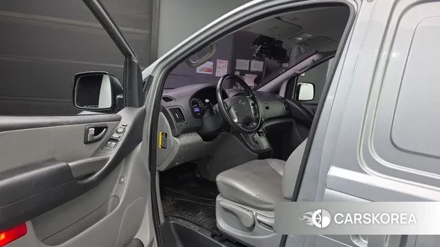 Hyundai The New Grand Starex id 3474733 из Кореи 20