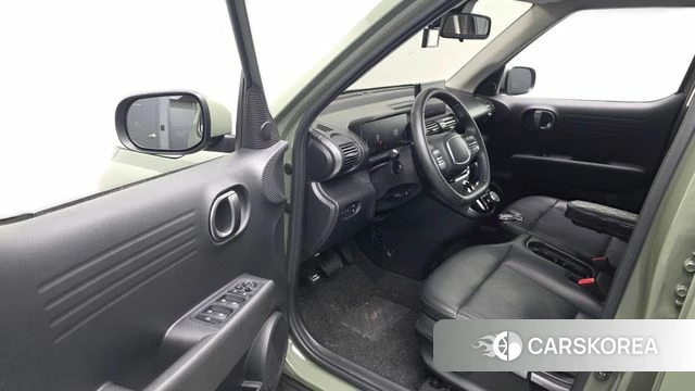 Hyundai Casper id 3922161 из Кореи 20