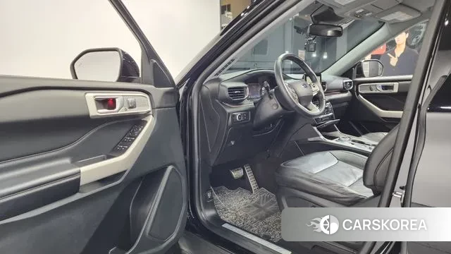 Ford Explorer 6th Generation id 3702623 из Кореи 20