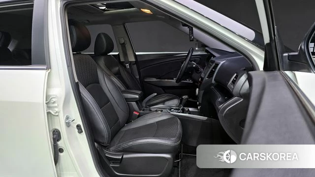 Ssangyong Tivoli Armor id 3761178 из Кореи 20