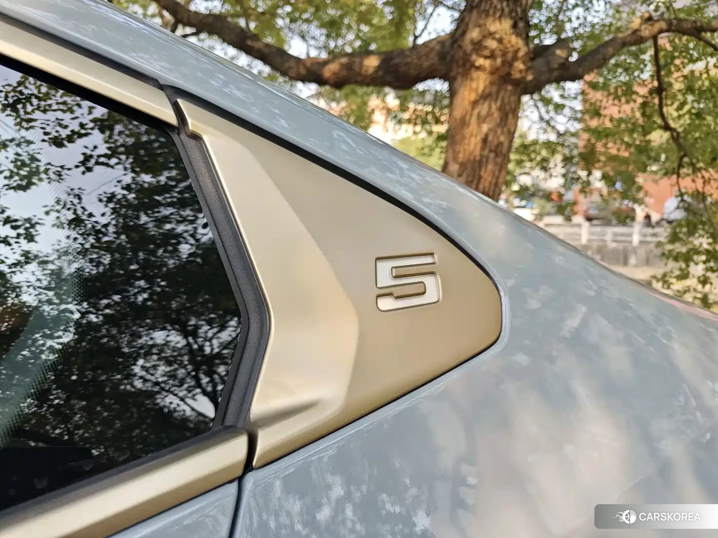 BMW i5 id 4601811 из Китая 33