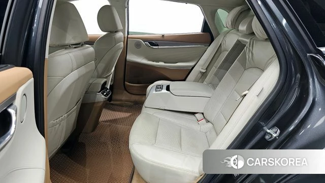 Hyundai The New Grandeur IG Hybrid id 4282446 из Кореи 30