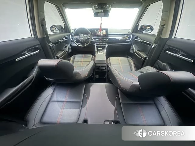 Kia Proud run id 4314631 из Китая 25