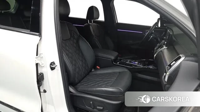 Kia Sorento 4th Generation id 3008594 из Кореи 20