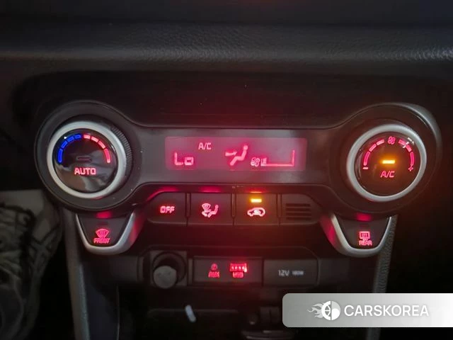 Kia All New Morning (JA) id 4842682 из Кореи 19