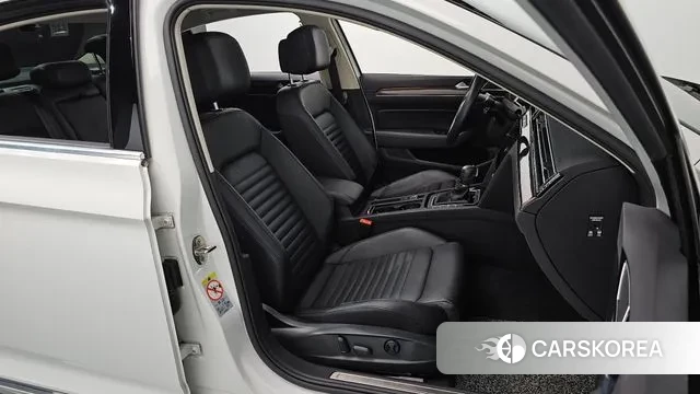 Volkswagen Passat GT (B8) id 3096180 из Кореи 20